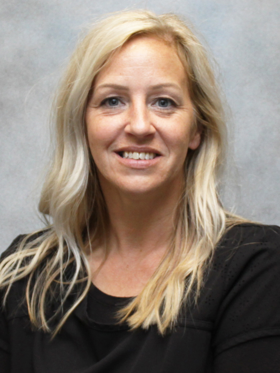 Amy Eastman, RN photo