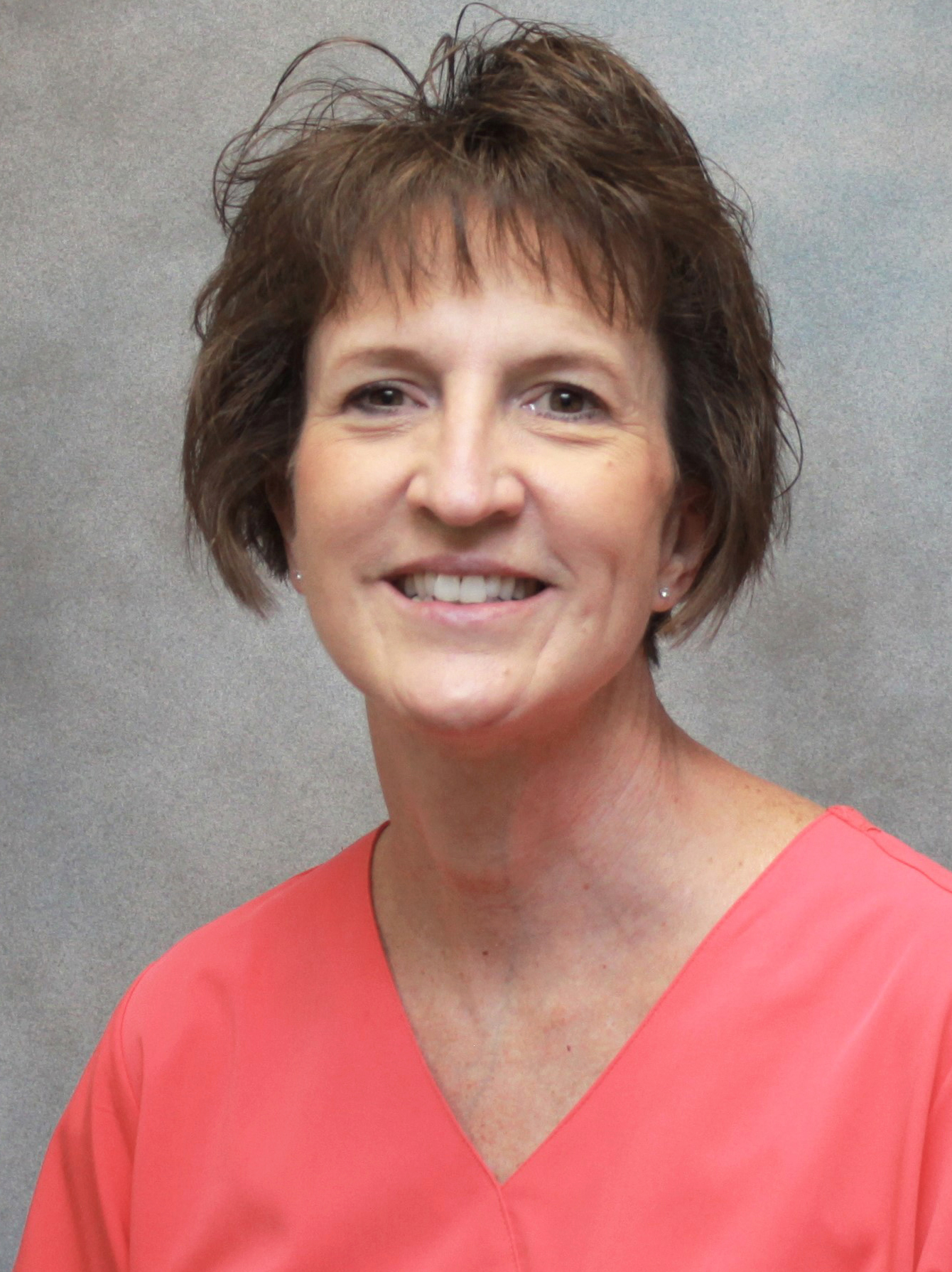 Barb Weiland, RN photo