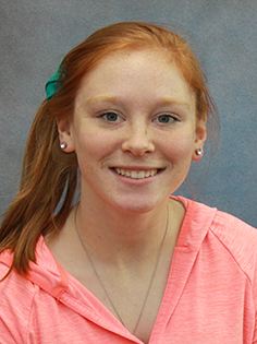 Taylor Bever, RN photo