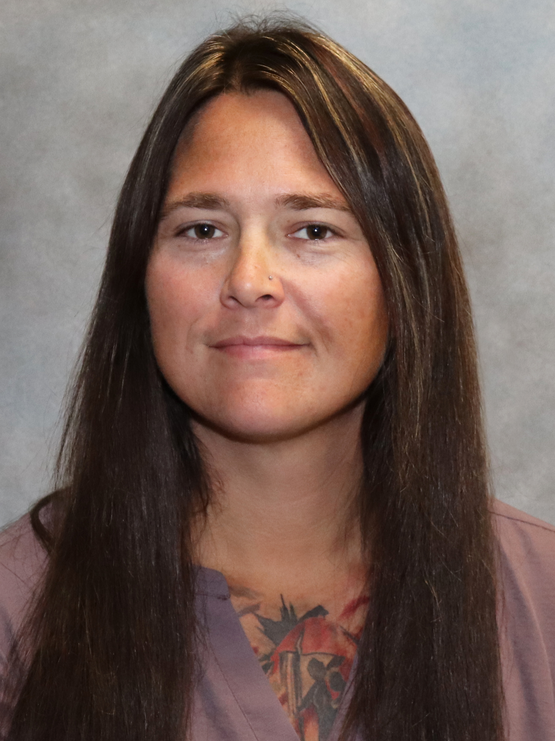 Katie Fischer, RN, BSN photo