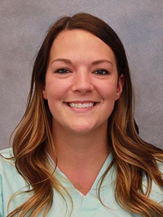 Christina Jurkowski, RN photo