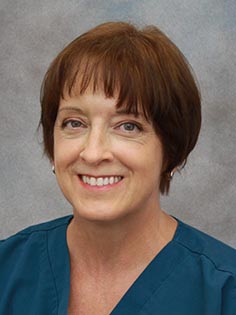 Nancy Pech, RN photo