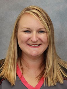 Erin Stanila, RN, BSN photo
